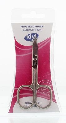 Idyl Nagelschaar gebogen (1 st)
