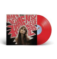 MEROL - Naar de Haaien & Weer Terug LP LAATSTE STUKS