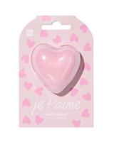 HEMA Badbruisbal hart