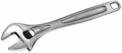 Facom verchroomde moersleutel- rol 4 - 113A.4C