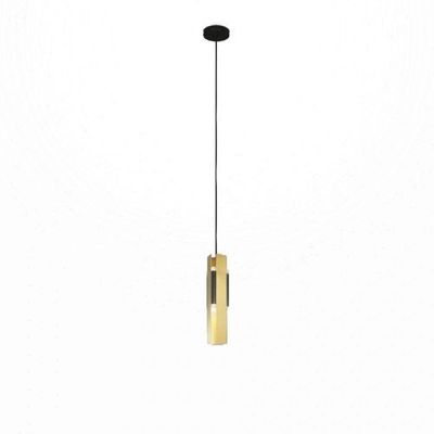 Tooy Excalibur 559.21 Hanglamp - Messing