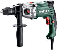 Metabo Impact drill sbe 800-2