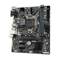 Gigabyte H410M H V2 Moederbord Socket Intel LGA 1200 Vormfactor Micro-ATX Moederbord chipset Intel® H410