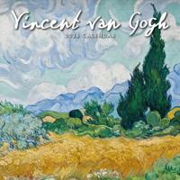 Van Gogh Kalender 2026