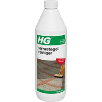 HG HG Terrastegel reiniger - thumbnail