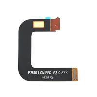 LCD Flex kabel voor Huawei MediaPad M5 Lite 10 BAH-AL00 BAH-W09 BAH-L09