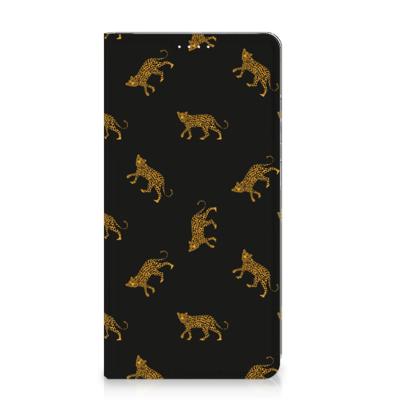 Smartphone hoesje voor Samsung Galaxy S23 Plus Leopards Smartphone hoesje voor Samsung Galaxy S23 Plus Leopards