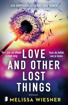 Love and other lost things (Paperback)