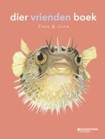 dier vrienden boek (Hardback)