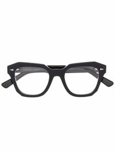 Ahlem lunettes de vue à monture oversize - Noir