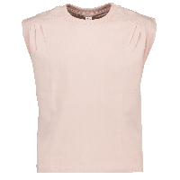 T-shirt Roze