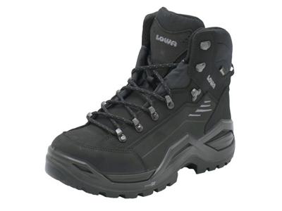 LOWA Renegade Evo GTX Wide