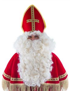 Sint Pruik en Baard Lugo