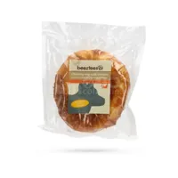 Beeztees Culinair Kauwring Kip Ø12,5cm
