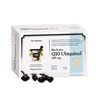 Pharma Nord BioActive Q10 Ubiquinol 150 Capsules