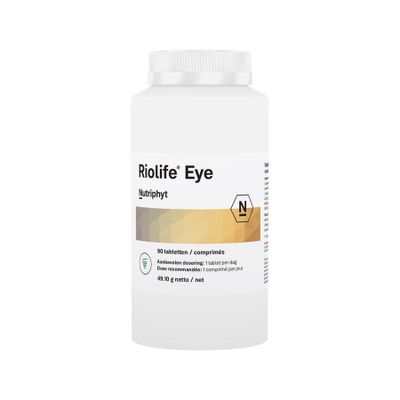 Riolife Eye 90 TAB