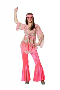 Flower Power pak dames elite