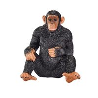 Mojo Wildlife Chimpansee 387265 - thumbnail
