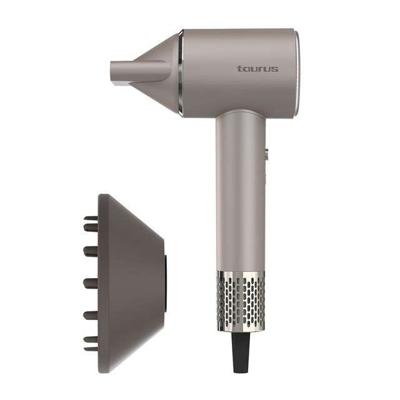 Taurus Digital Force Haardroger 1600 W Grijs
