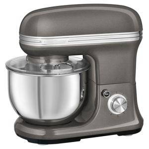 Profi Cook PC-KM 1197 anthrazit Foodprocessor 1200 W Antraciet