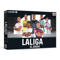 Bordspel Educa la liga 2025-2026