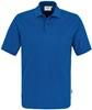 Hakro 800 Polo shirt Top - Royal Blue - S