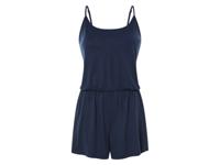 esmara Dames jurk of jumpsuit (Marineblauw, S (36/38))
