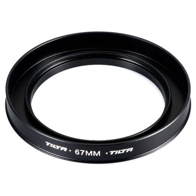 Tilta MB-T15-67 67mm Lens Attachements for MB-T15 Mini Clamp-on Matte Box