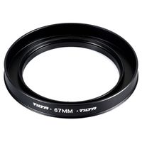 Tilta MB-T15-67 67mm Lens Attachements for MB-T15 Mini Clamp-on Matte Box