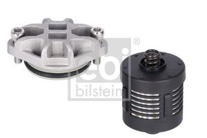Hydraulisch filter, lamellenkoppeling 4-wielaandrijving 177900