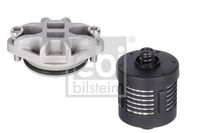 Hydraulisch filter, lamellenkoppeling 4-wielaandrijving 177900