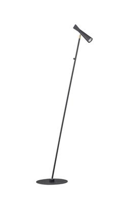 Vloerlamp Pisa zwart Vloerlamp Pisa zwart