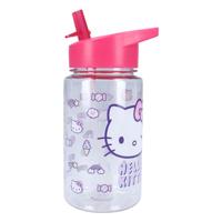 Sanrio Water Bottle Hello Kitty Drink Up Sanrio Water Bottle Hello Kitty Drink Up