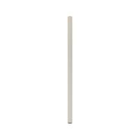 Lyora Lange opbouwspotFourty L 90cm - lichtgrijs - 10895