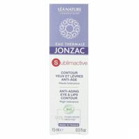 Jonzac Sublimative Oog-Lipcontour 15ml