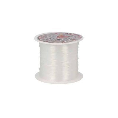 Visdraad (10 meter - 0.6 mm)
