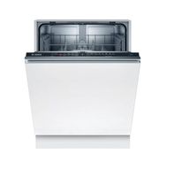 Bosch Serie 2 SMV2ITX22E vaatwasser Volledig ingebouwd 12 couverts A+