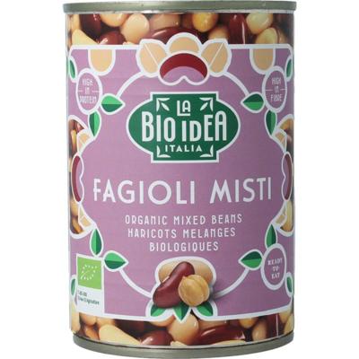 Bioidea Bonen mix bio