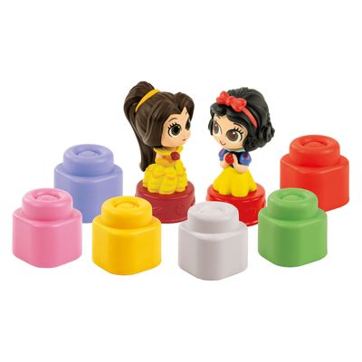 Clementoni baby clemmy prinses speelset