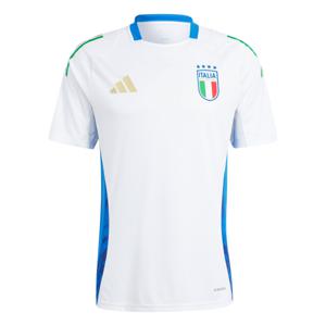 Italië Trainingsshirt 2024-2025