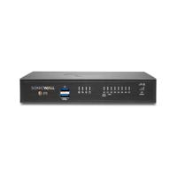 Firewall SonicWall 02-SSC-6820
