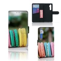 Xiaomi Mi Note 10 Lite | Book Cover | Macarons