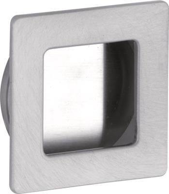 Schuifdeurkom vierkant 40mm MMC