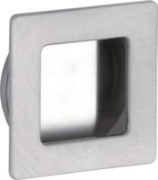 Schuifdeurkom vierkant 50mm MMC