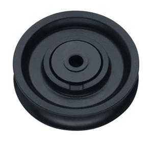 Harken 57mm Gelagerde Delrin Schijf Default
