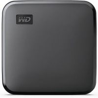 Western Digital Elements SE 2TB 400MS/s read WDBAYN0020BBK-WESN