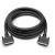 Hosa DBD-303 DB25 <> DB25, 1m multikabel analoog
