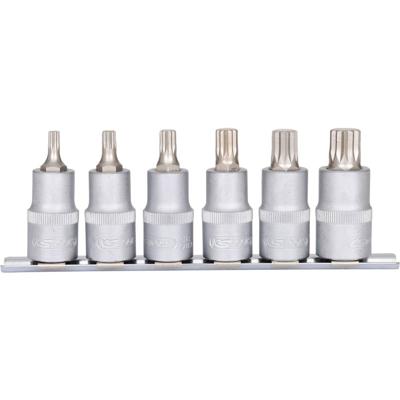 KS Tools 911.1349 911.1349 Verwisselbare koppen