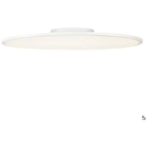 SLV 1003040 PANEL 60 LED-plafondlamp LED vast ingebouwd 34 W Wit