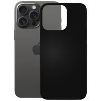 Pedea 50160982 Backcover Apple iPhone 15 Pro Max Zwart